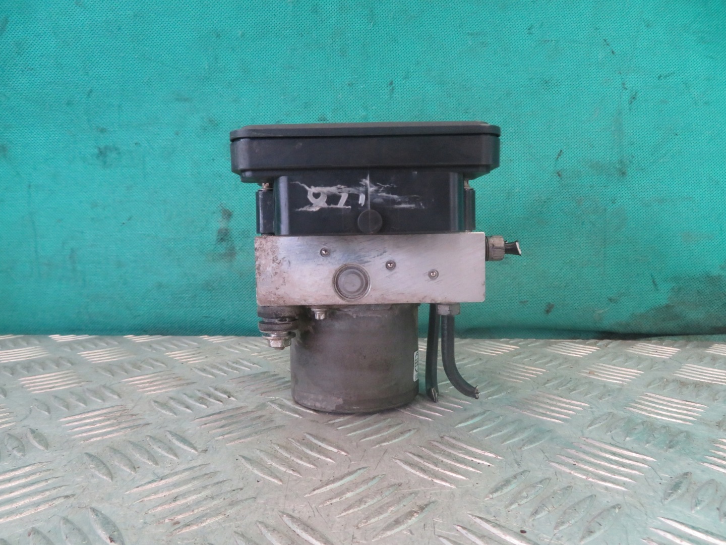 Pumpe ABS DUCATO BOXER JUMPER III 2.0 HDI 17R