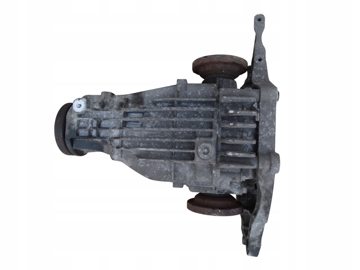 REDUKTOR hátsó differenciál differenciál AUDI A4 B8 A5 8T A6 C7 A7 Q5 0AR525083C