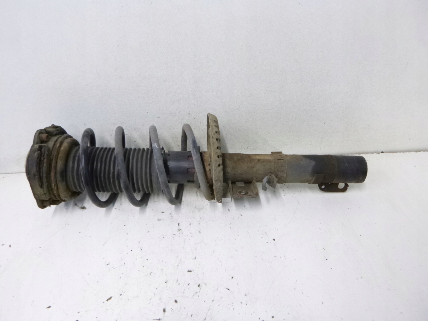 shock absorber front Skoda Fabia and 1.2 05r, SACHS