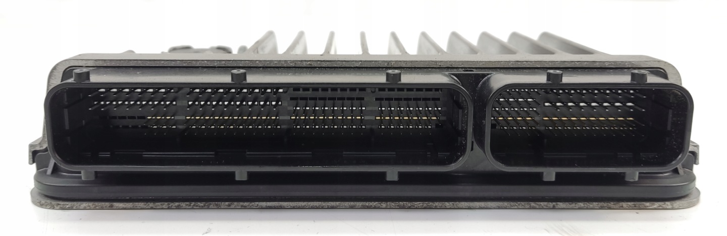 computer control unit TOYOTA YARIS 1.5 H 89661-0U710