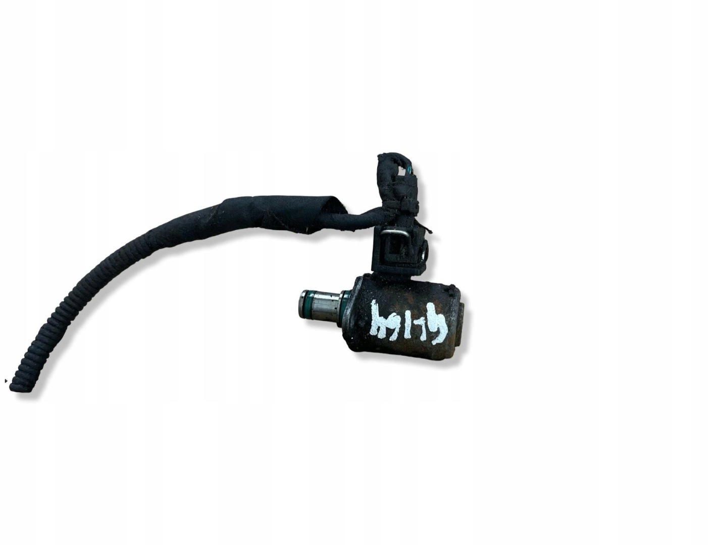 sensor of control Mercedes-Benz GL X164 2008 A00010921004