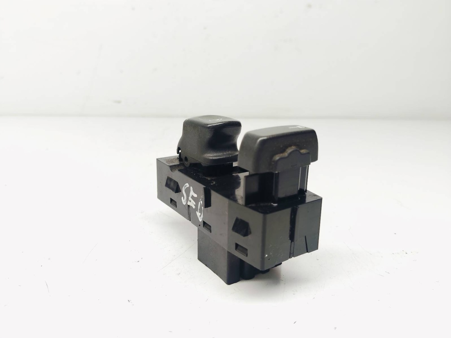 window control switch PP VOLVO S40 1.6 16V 30889753
