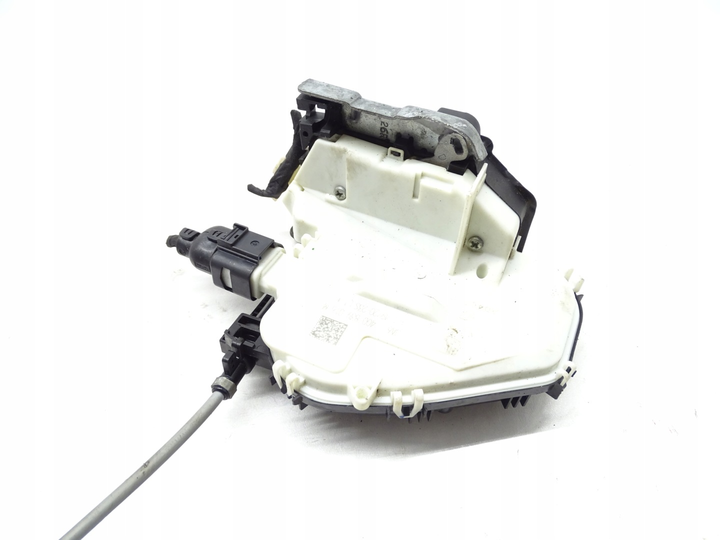 lock door right rear part AUDI A6 C7 Q5 4G0839016M