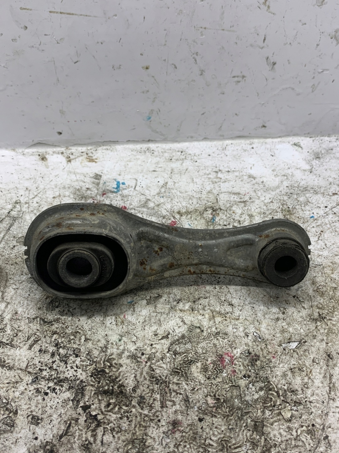 support gearboxes RENAULT TWINGO III (2014-2018) 1.0 SCE