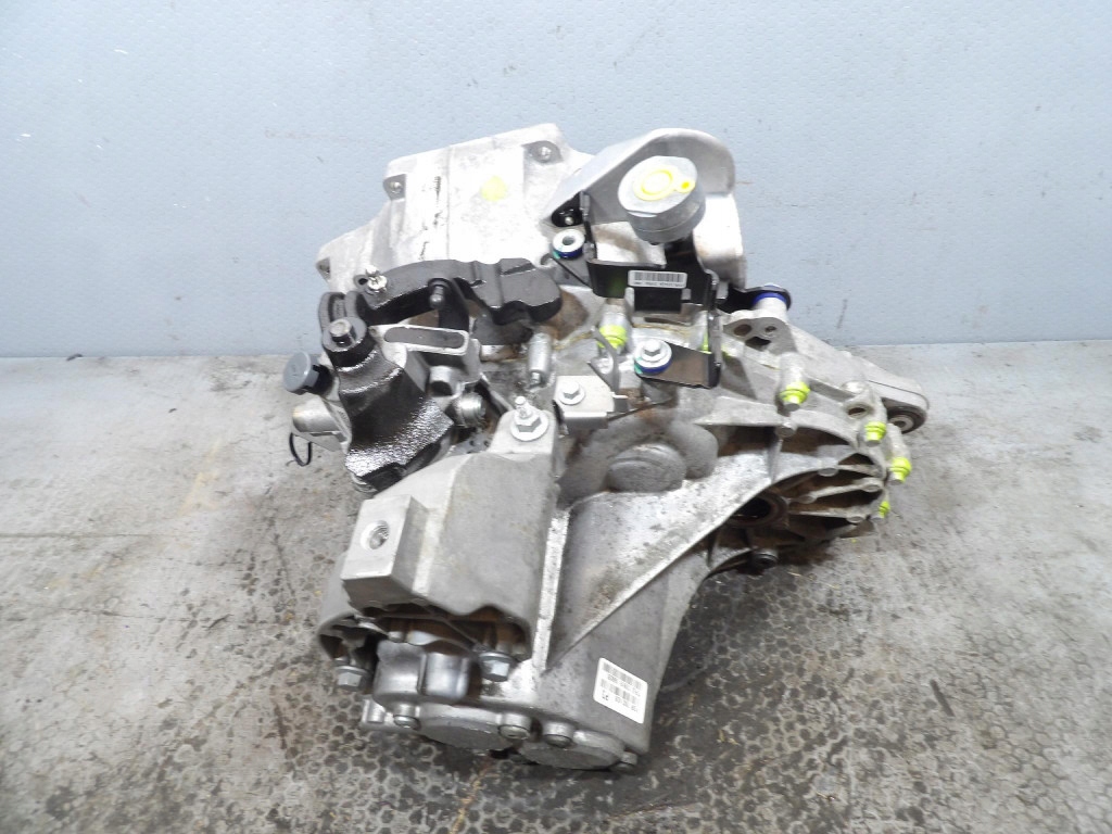 FORD C-MAX II 1.5ECOBOOST CAMBIO manuale F1DR 7002 KDB