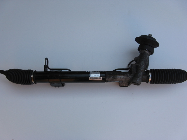 Lenkgetriebe PEUGEOT 4007
