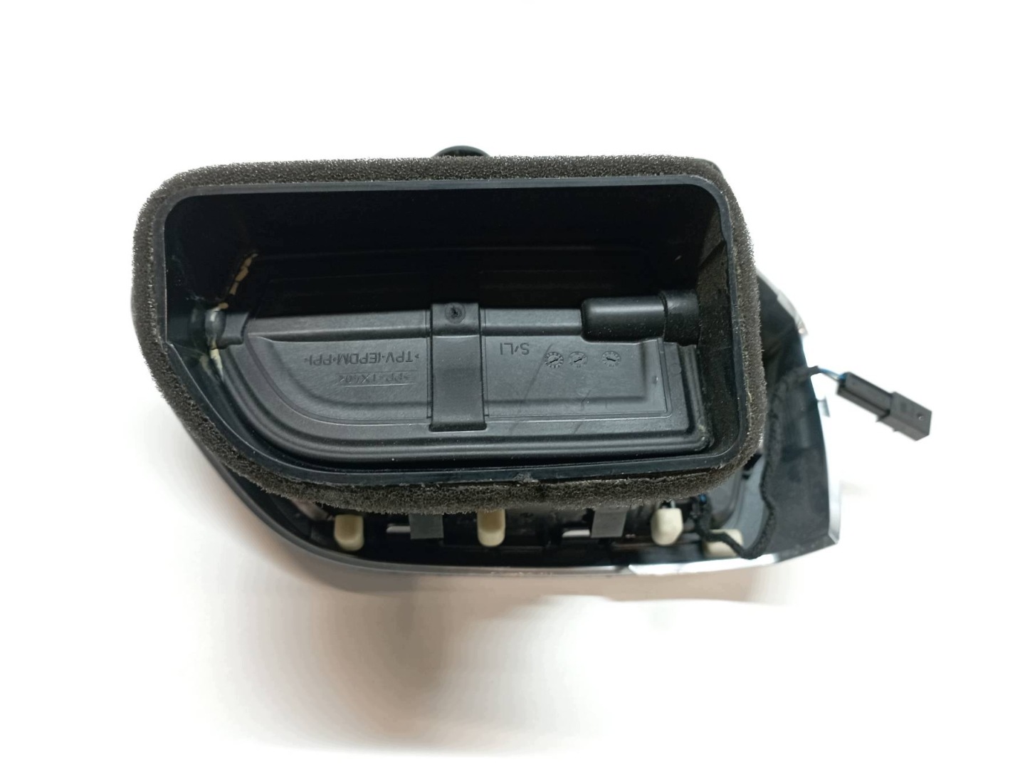 air vents left right central KPL 7P 7P5819728B Porsche Cayenne II