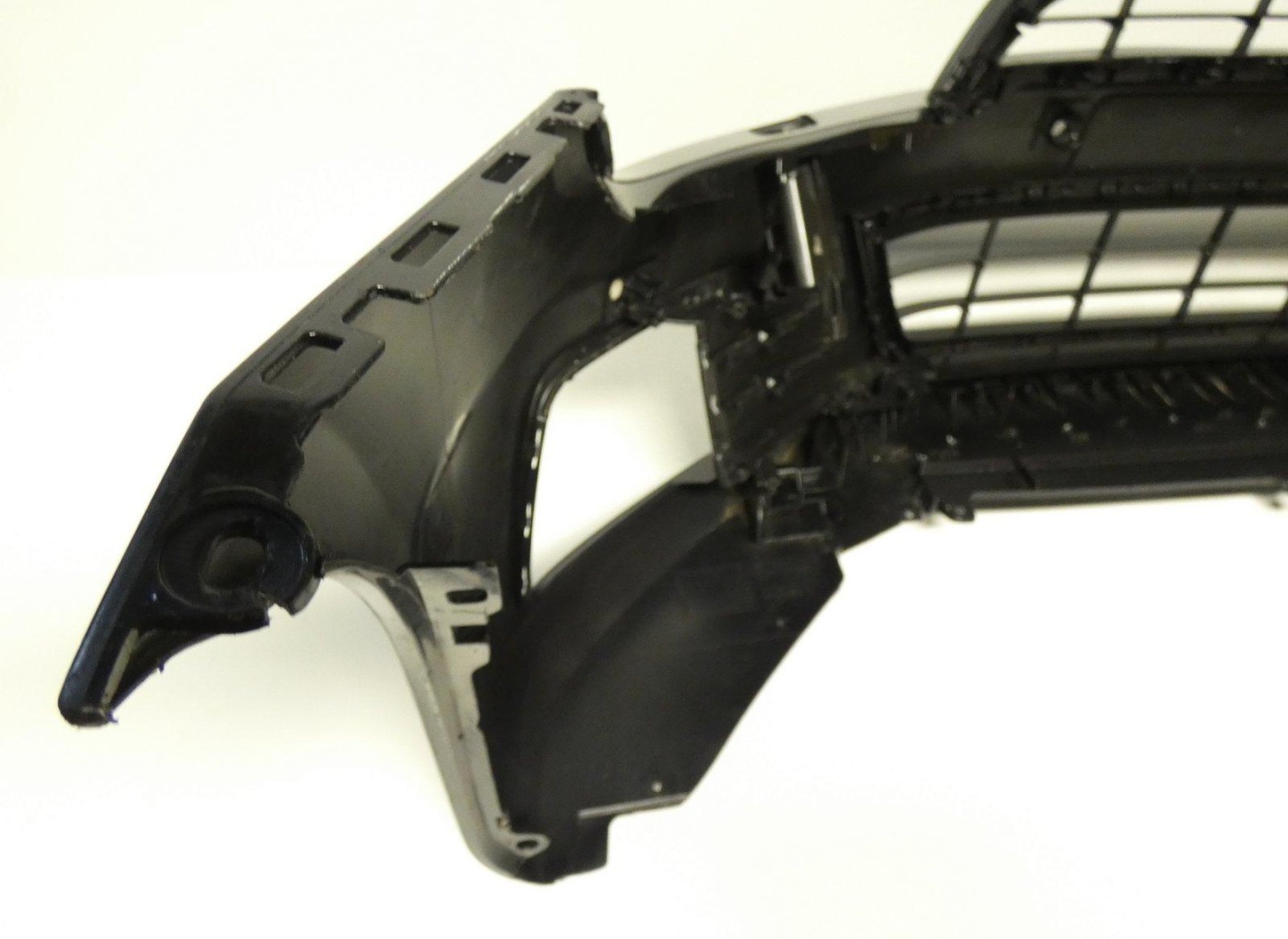 VW SCIROCCO LIFT R-LINE 1K8807221N below 4 PDC washer bumper front front