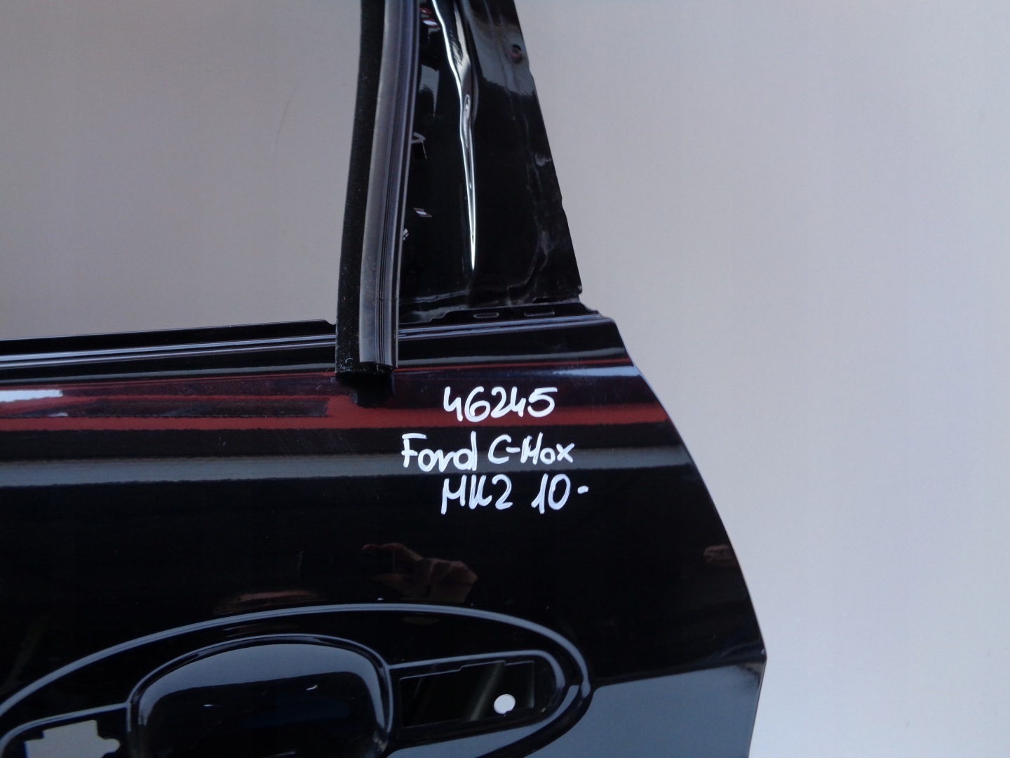 door left rear. FORD C-MAX MK2 10- NR 46245
