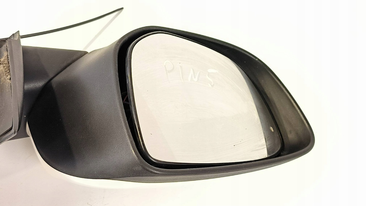 mirror left PIN 5 CITROEN C4 CACTUS