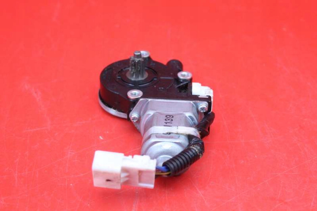 mini motor control seat HONDA ACCORD 8 VIII 07-11