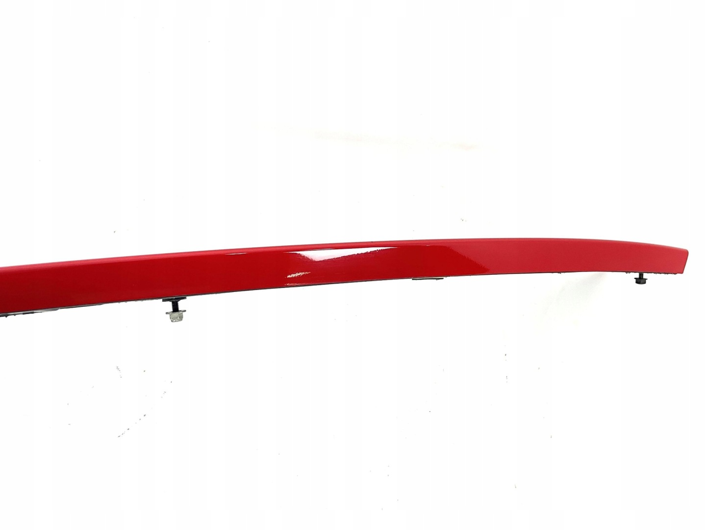 Dodge Charger 2015+ lotka spoiler bonnet boot rear part