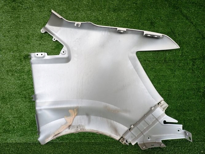 RENAULT MASTER IV LIFT 23- fender left front front