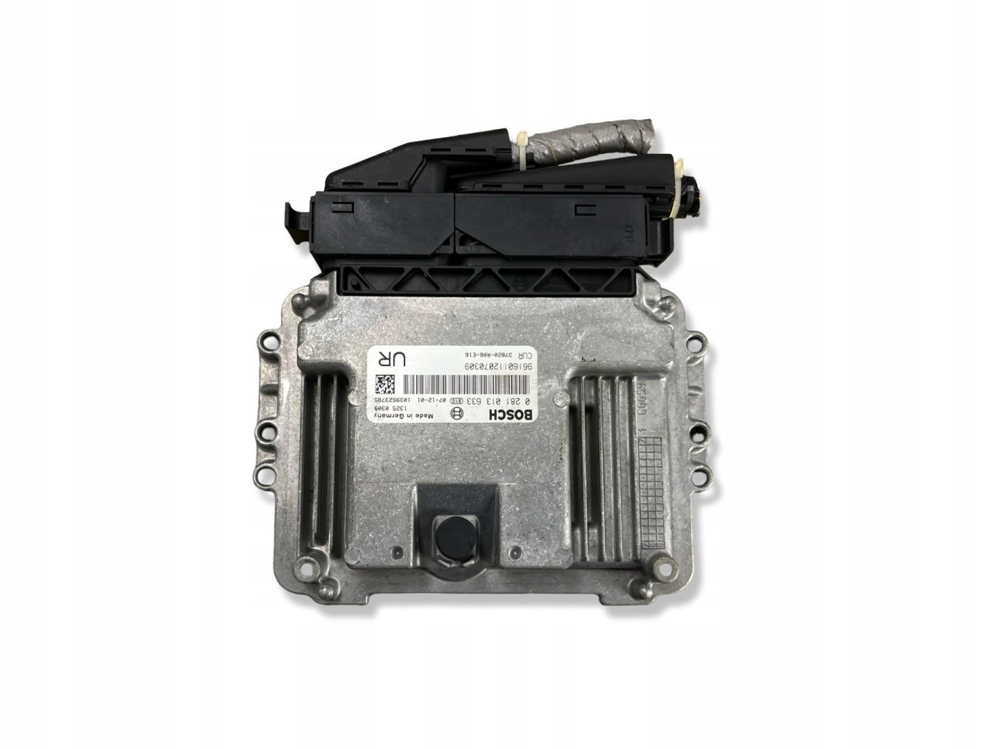 control unit of the engine Honda CR-V 3 RE6 2008 37820-R06-E16