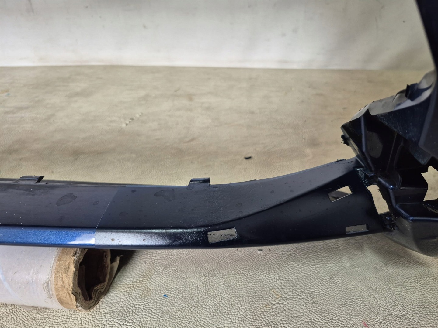 BMW X3 G01 17-21 pare choc avant avant PDC