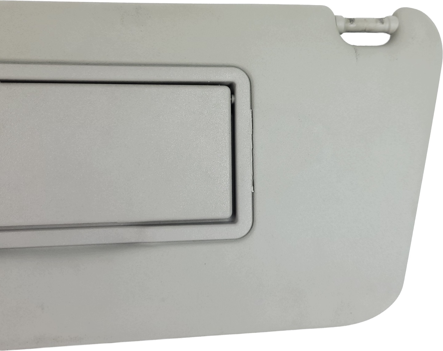 MERCEDES GLK X204 cover sun visor left driver´s EUROPA
