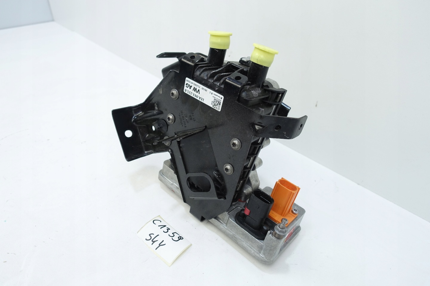 modulo OGRZEWANIA LIQUIDO VW ID3 ID.3 1EA963231