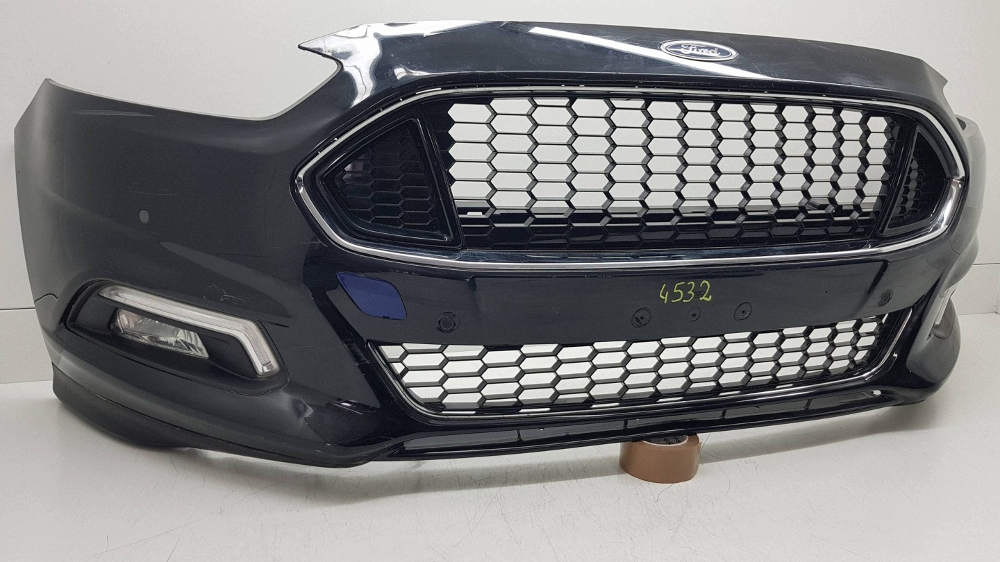 FORD MONDEO MK5 ST LINE bumper front DS7317757-JW