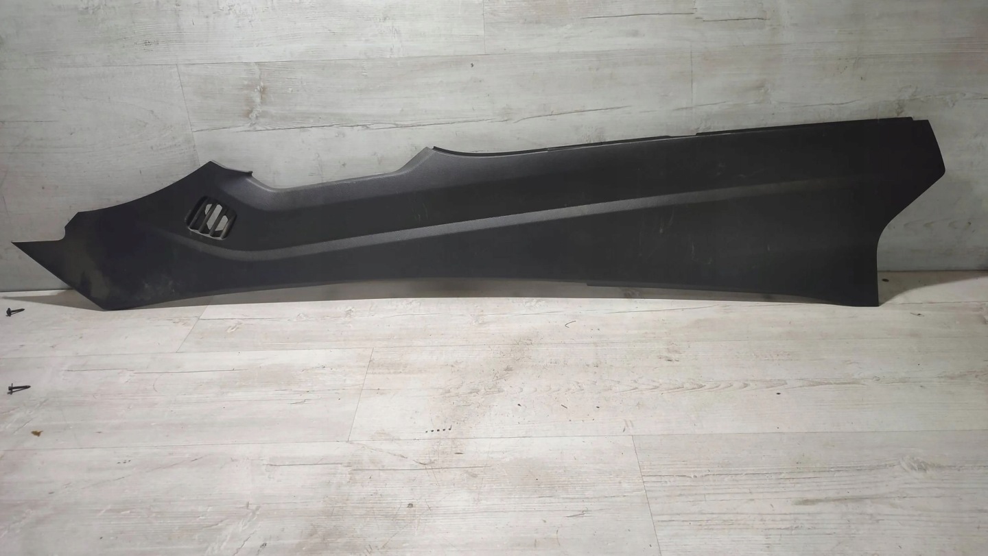 Ford Mondeo MK5 16r 2.0TDCi left side Tunel central cover
