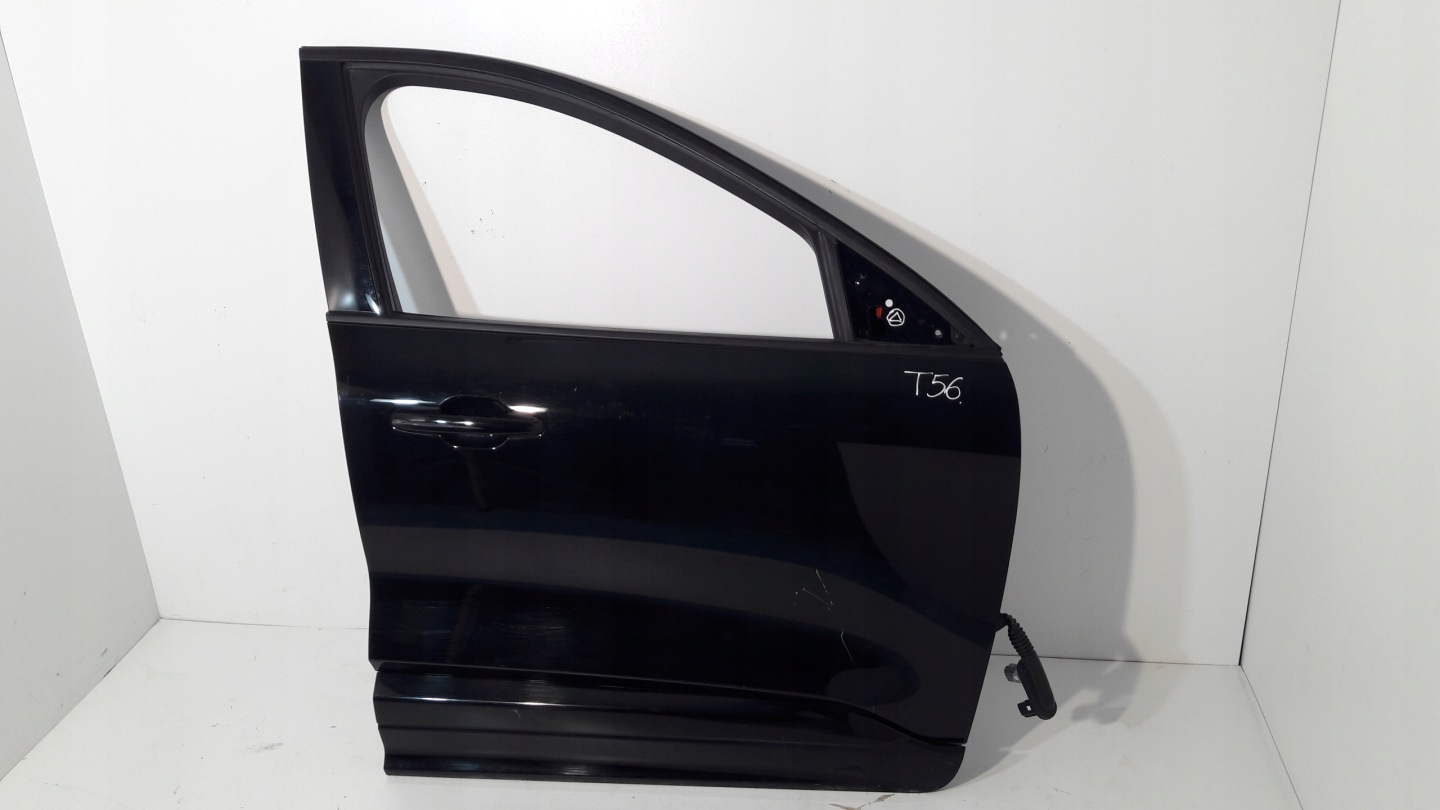FORD KUGA MK3 MK III door front right 2022 (T56)