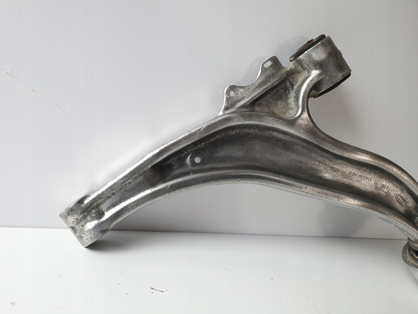 OPEL ASTRA J GTC arm left right original