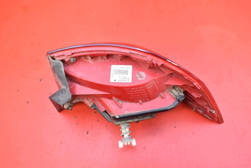 light left rear part rear 3AF945095A VW PASSAT B7 KOMBI 10-15