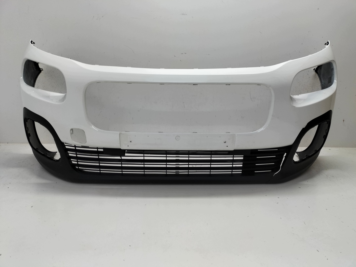 Frontstoßstange vorne CITROEN BERLINGO 4 IV 18