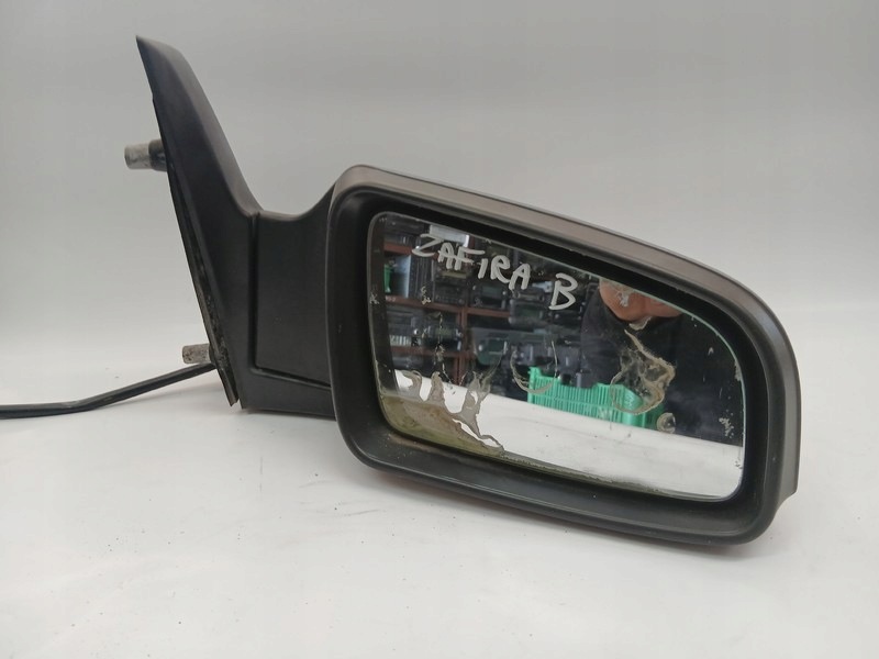 mirror OPEL ZAFIRA B right 5 PIN EUR