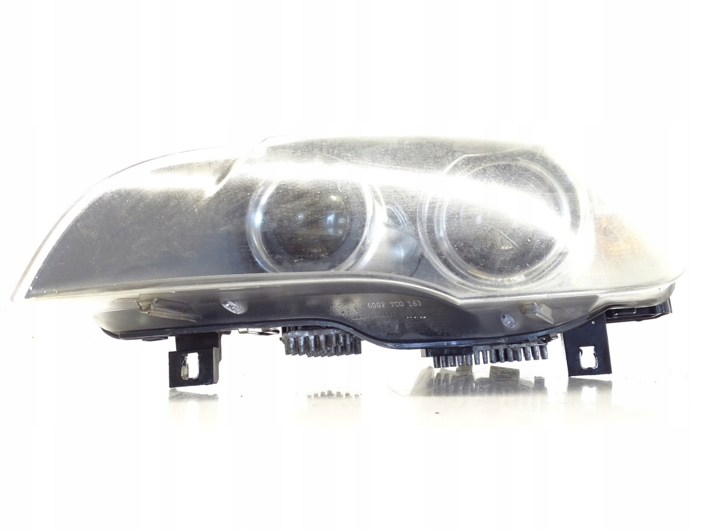 light left front front BMW X5 E70 LIFT 7221893 UK