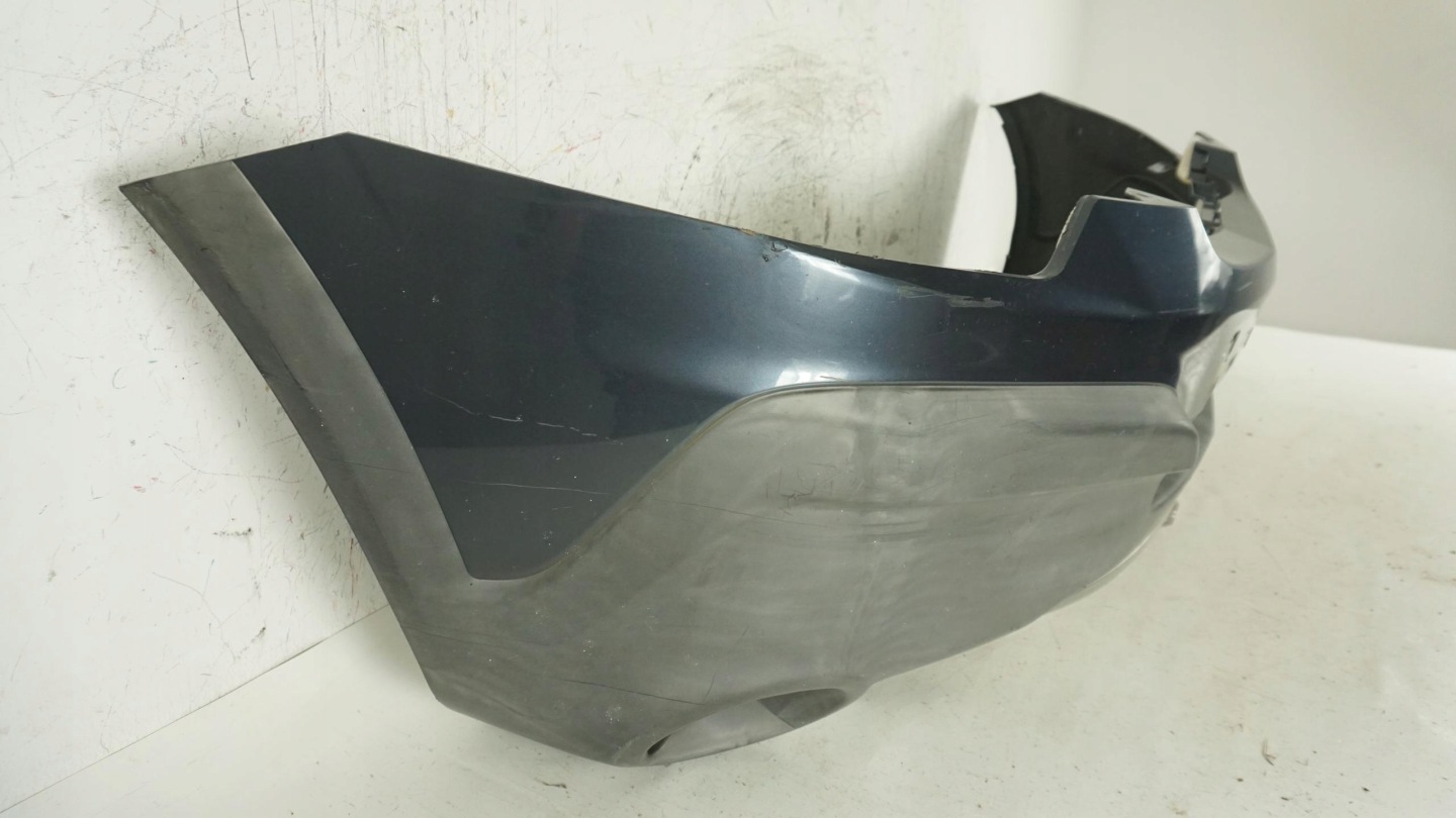 bumper front front OPEL ANTARA 06-10 88U 2006-2010 fog light