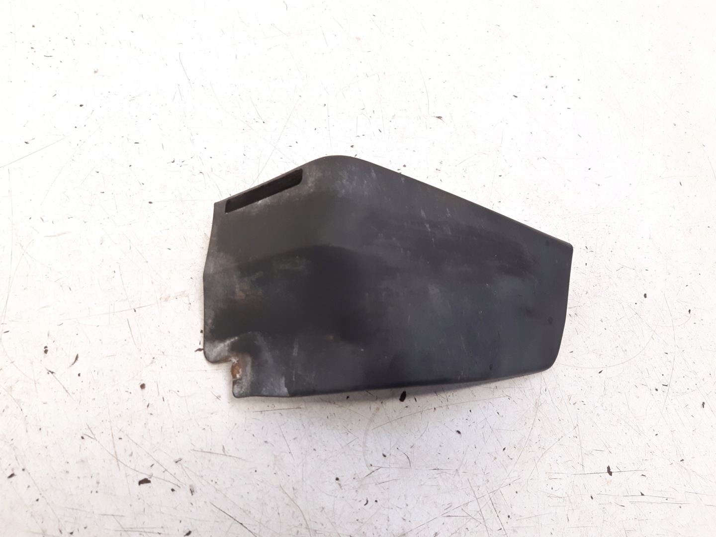 Zakonczenie MINIGONNE 7711226809 Renault Modus