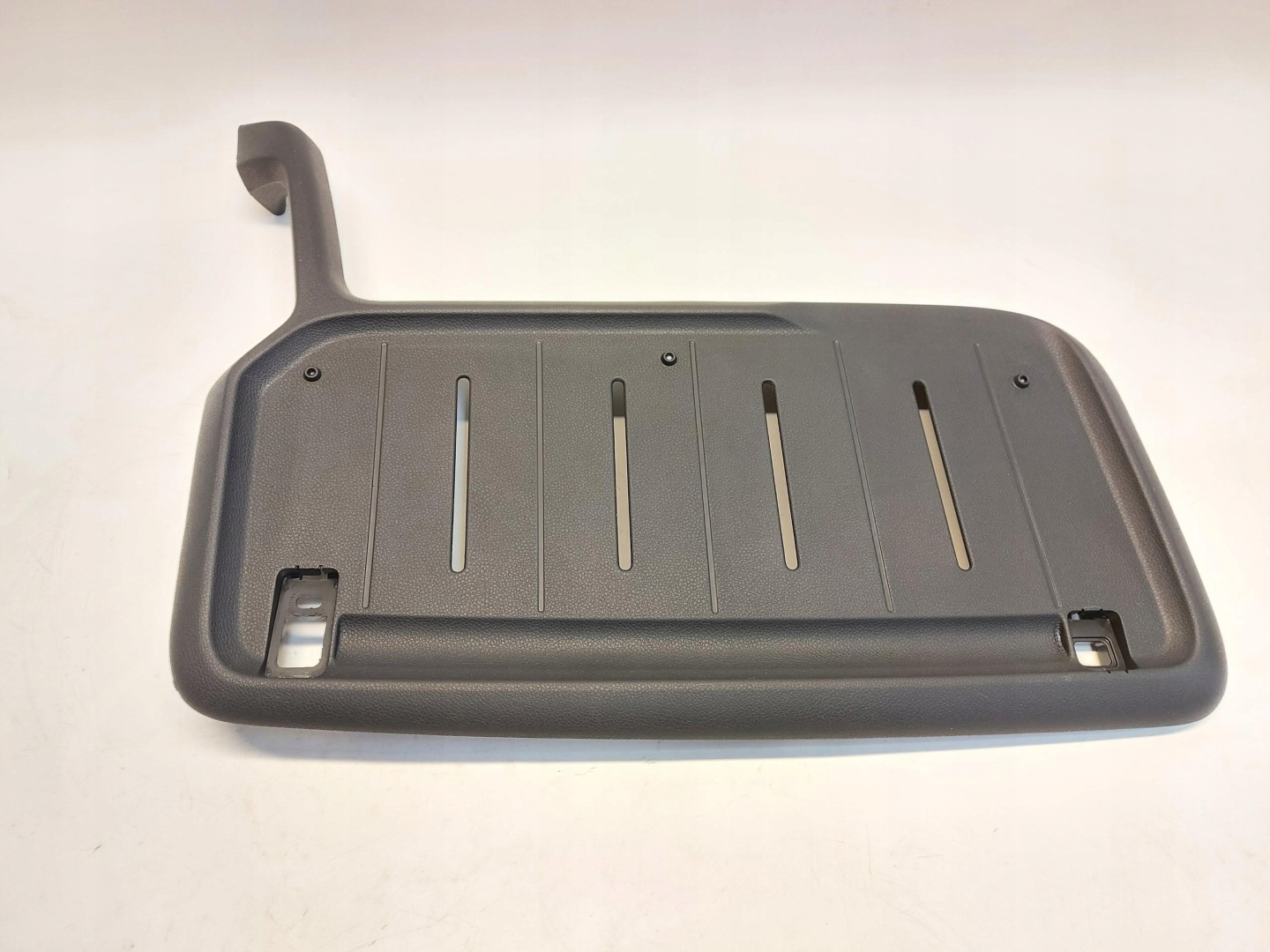 Mercedes Sprinter w907 2020, obal kryty plato levá A9106900002