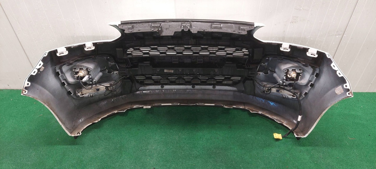 bumper front CITROEN C3 PICASSO LIFT LAK: EWP EWPB