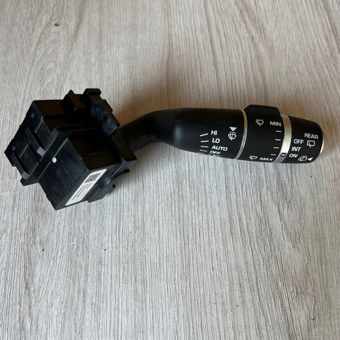 DEVIO TERGICRISTALLO TERGI LAND ROVER BJ32-3F973-BB