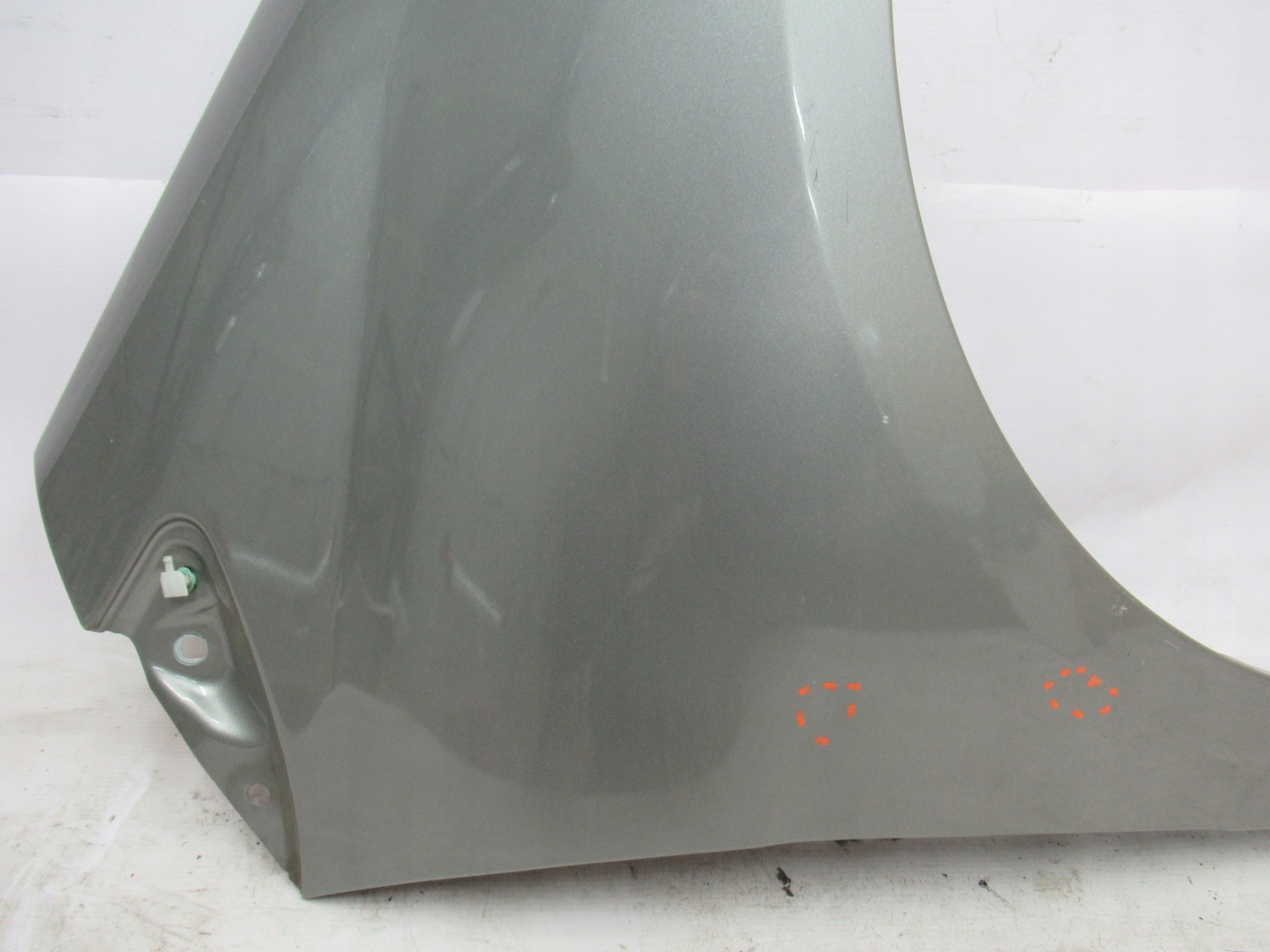 fender front front right MERCEDES A KLASA W169
