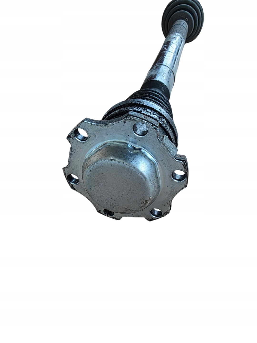 semi-axis right SEAT IBIZA IV 1.4 TDI