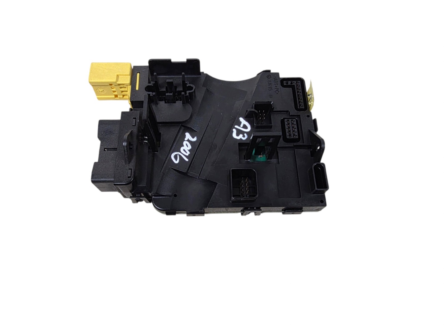 AUDI A3 8P module sensor KATA steering ORG. 8P0953549E