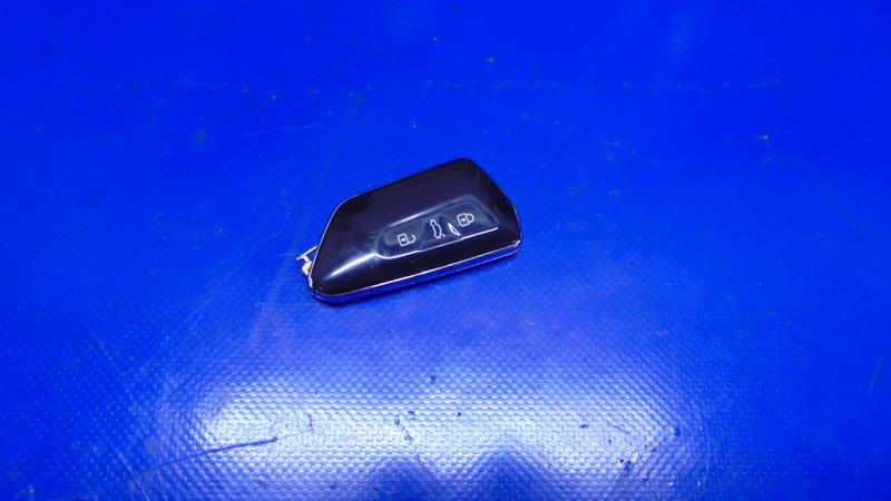 Clé PILOT Clé LEON CUPRA IV 20-26R