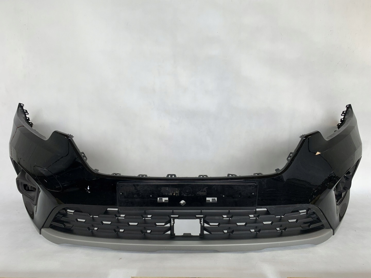 front bumper Renault Kangoo 4 IV 20r 2020 620223747R 04.26