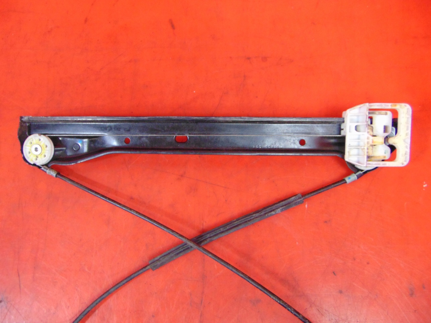 MINI Countryman R60 window regulator right front EU