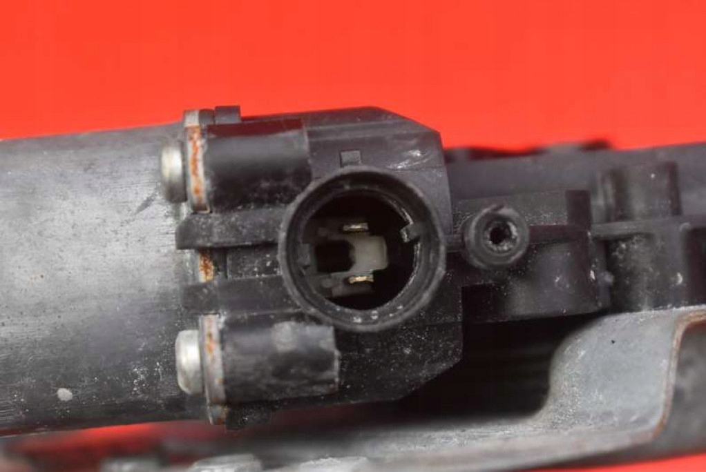 window regulator left front EU 118481 DACIA LOGAN MCV 1 and LIFT 07-12