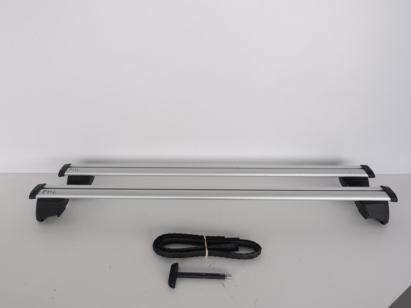 AUDI Q8 SQ8 RSQ8 4M8 18- Dachreling HECKKLAPPE dach