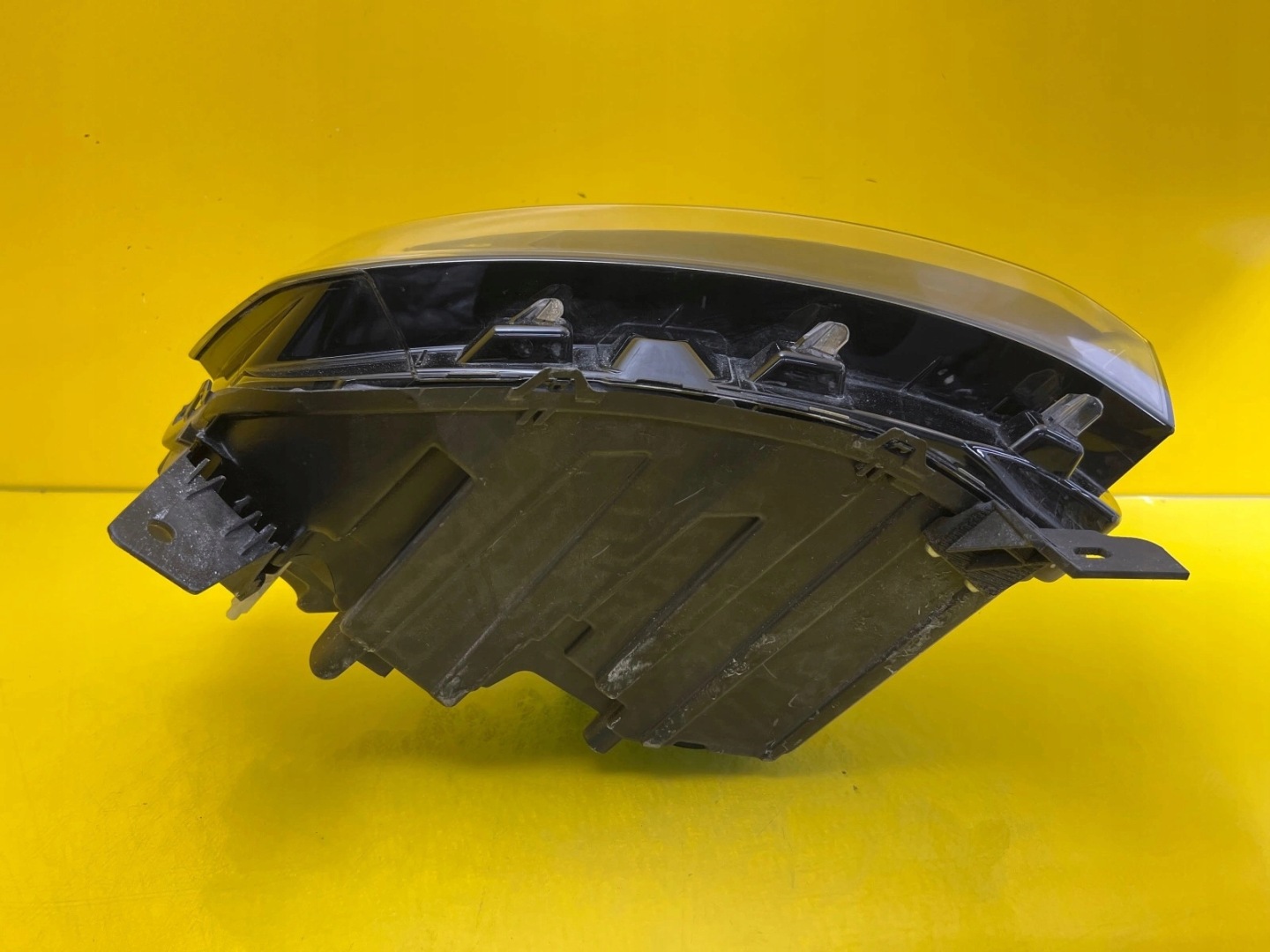 Licht rechts vorne Dacia Duster III Full Led 2024- 260107725R