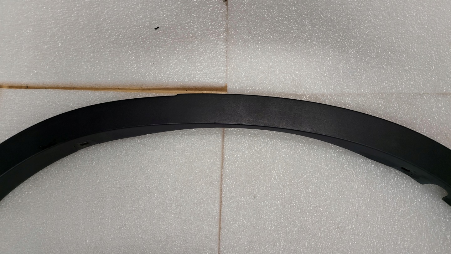 Couverture Aile Arrière Gauche BMW X5 F15 2016