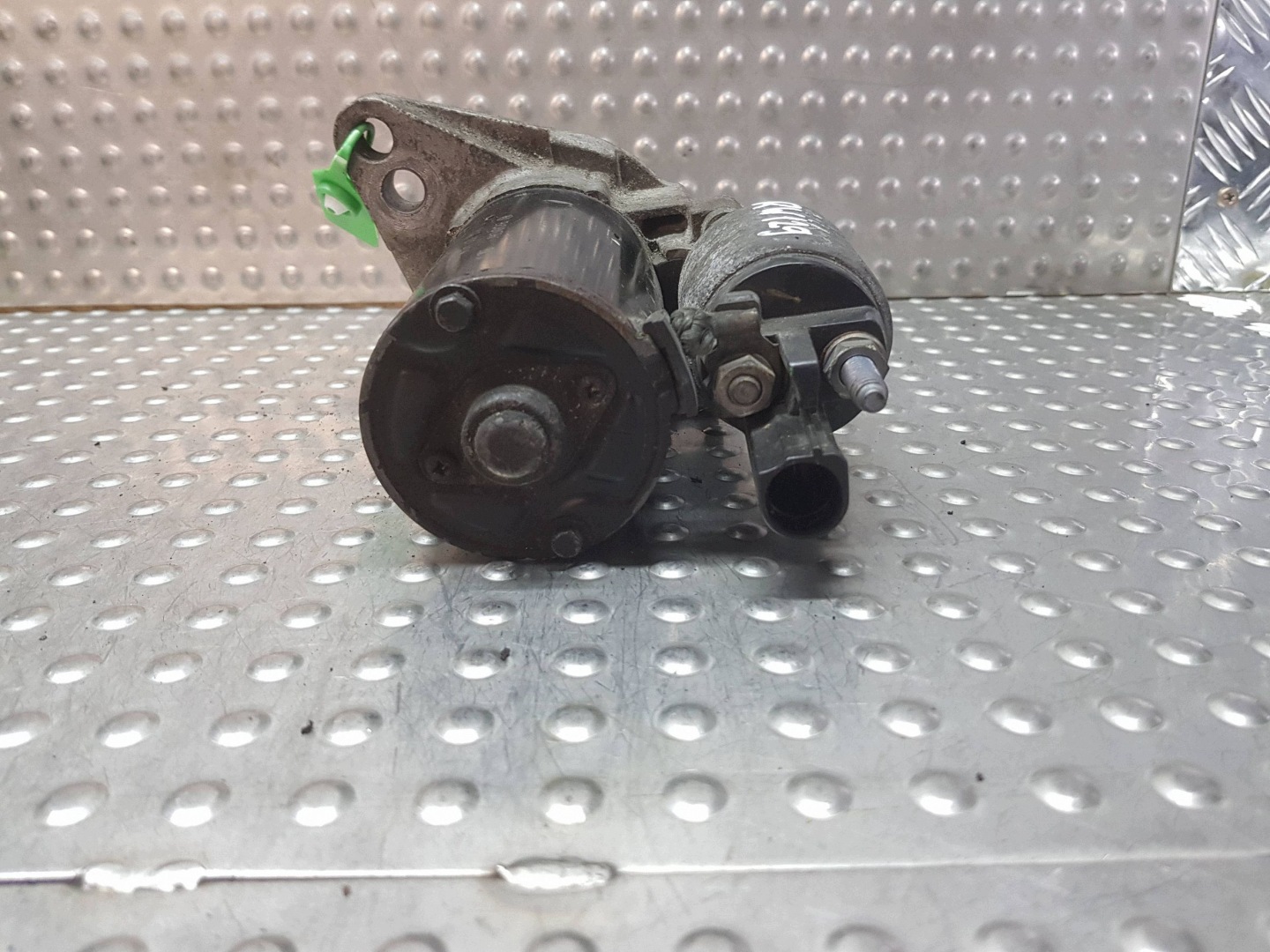 starter 02Z911023E A3 8P OCTAVIA II LEON II YETI SCIROCCO III 1.8 TFSI