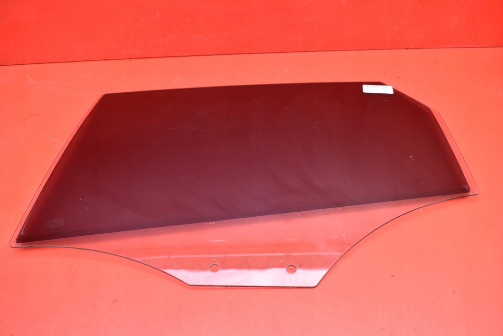 window side left rear part rear AUDI Q5 8R 08-12