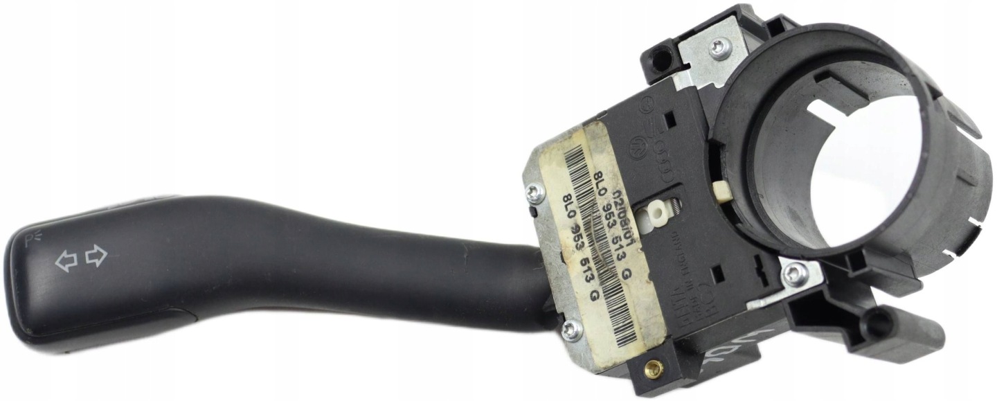VW PASSAT B5 GOLF IV BORA Bouton Indicateurs de direction MANETKA 8L0953513G