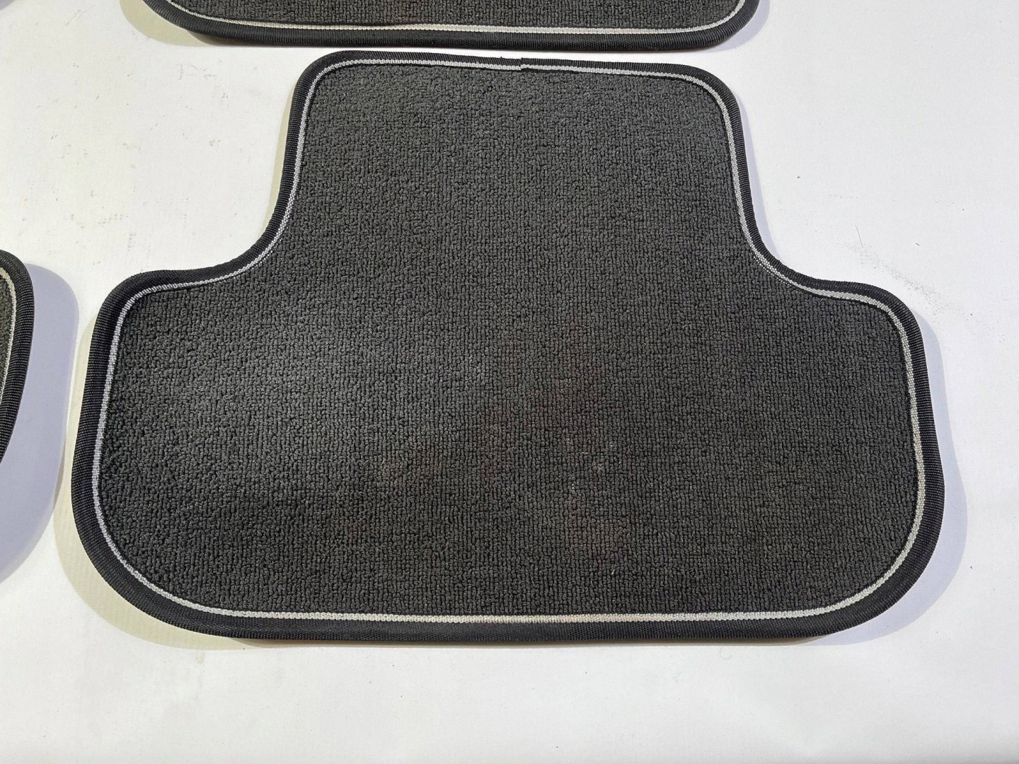 mats oryginalne Chevrolet Camaro 2009-2015