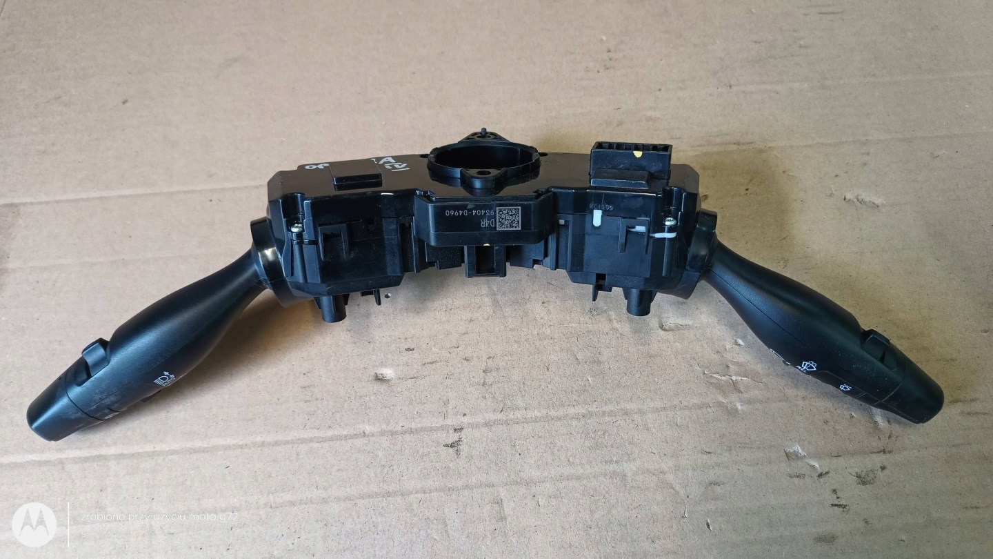 DEVIO LUCI TERGICRISTALLO TERGI KIA OPTIMA IV 15-20 93404-D4960