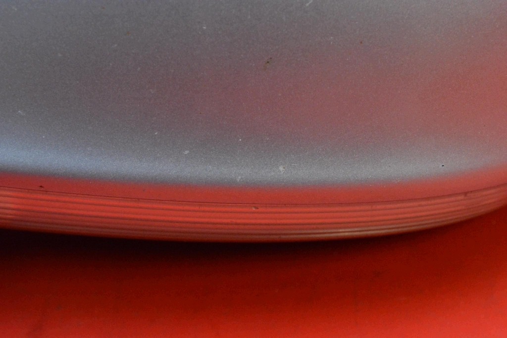 mirror left LA7W EU 1K0857933 VW GOLF 5 V 03-09 8 PIN